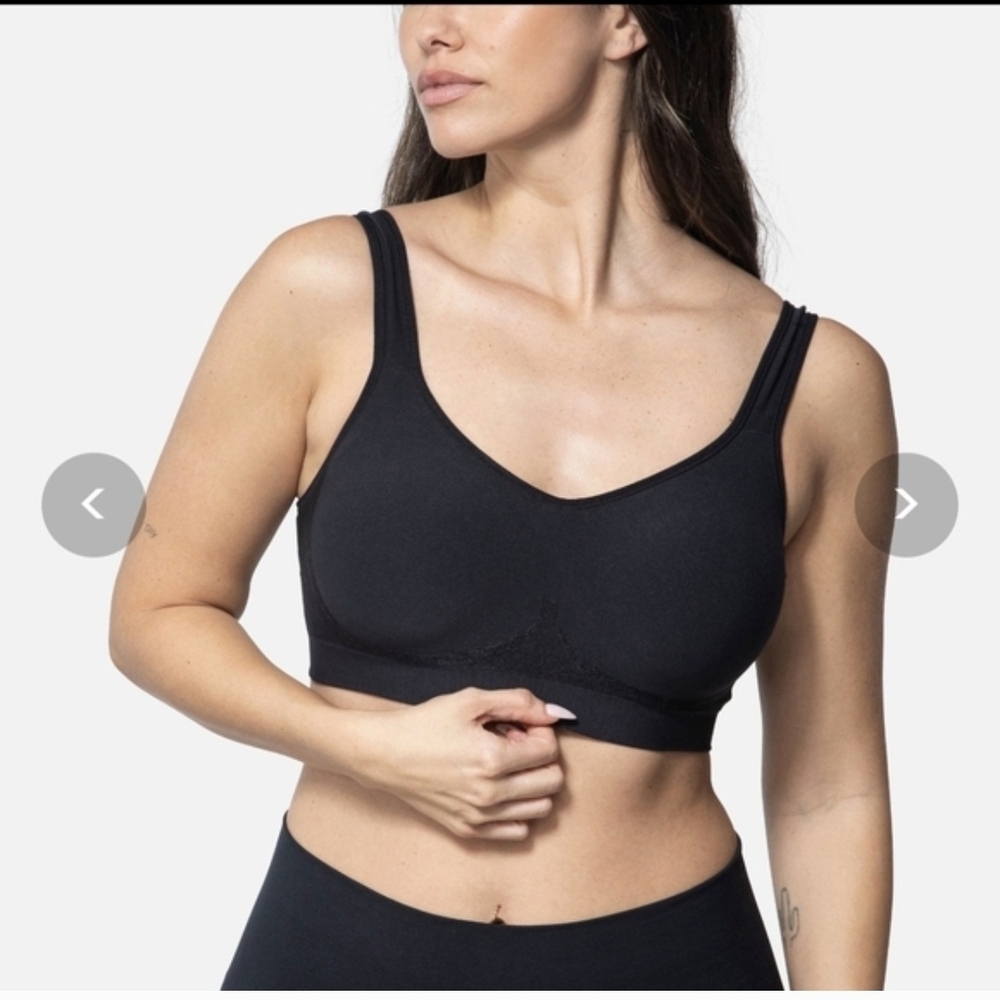 Underoutfit Comfort Shaping Bra